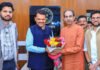 BJP-UBT reunion? Uddhav Thackeray meets Devendra Fadnavis day after CM’s ‘invite’; leaders hold 20-minute meeting | India News