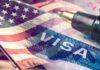 Theft, assault can lead to visa being revoked, warns US embassy | India News