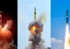 India tests nuclear-capable Agni-1 & Prithvi-2 ballistic missiles | India News