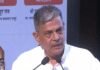 RSS leader Hosabale calls for moral transformation to heal society and environment | India News