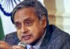 ‘Bridging the gap’: Shashi Tharoor welcomes US’ move on TRF; slams Pakistan’s safe haven policy | India News