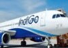 Indore-bound IndiGo flight reports technical snag, lands safely; company regrets inconvenience to flyers | India News