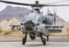 ‘Milestone moment’: Army receives first batch of Apache helicopters from US; to be deployed in Jodhpur | India News