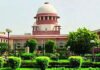 Can’t keep occupying govt bungalow indefinitely: SC | India News