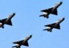 MiG-21s set for final flight in Sept after 62 years in service | India News