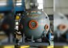 India develops personnel sphere, completes welding on submersible after 700 trials | India News