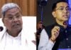 ‘Backdoor sabotage, silence, & betrayal? ‘: Karnataka CM Siddaramaiah slams Goa CM Pramod Sawant over remarks on Mahadayi project; what is the row about? | India News