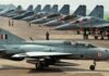 Fighter jets: Flying towards scary parity with Pakistan | India News