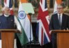 Trexit: Tariffs eliminated on 99% Indian exports to UK