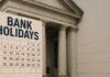 Bank holiday update: Why are banks closed on July 26, 2025? See key August holiday dates | India News