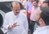 ‘We are ruined’: Ajit Pawar slams Pune IT park infrastructure – Watch | India News
