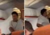 Indian man charged with threat to bomb plane while shouting ‘Allahu Akbar’ on easyJet flight | India News