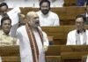 Amit Shah comes to Lok Sabha armed with proof on Pahalgam attackers | India News