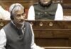 ‘Some people are uncomfortable with history’: Jaishankar slams Congress in Rajya Sabha over IWT – Top quotes | India News