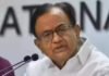 ‘Big blow’: Chidambaram’s jibe at PM Modi after Trump’s 25% tariff move; asks what happened to MIGA + MAGA? | India News