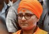 ‘Bhagwa ki vijay hui hai’: Pragya Singh Thakur reacts after Malegaon bomb blast case verdict; all 7 accused acquitted | India News