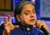 ‘They may have some illusions’: Shashi Tharoor mocks Donald Trump’s ‘massive oil reserve’ deal with Pakistan, says ‘I wish them luck’ | India News