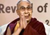 Dalai Lama concludes 6-week Ladakh visit, in Delhi tomorrow