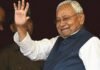 Bihar polls: Nitish Kumar rolls out fresh sop; education workers’ pay increased | India News