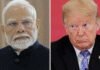 ‘Ties with Russia time-tested’: India brushes off Trump’s penalty threat on energy imports | India News