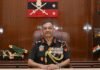 Veteran of elite forces and key military ops: Lt Gen Pushpendra Singh takes over as Vice Chief of Army Staff; succeeds Lt Gen NS Raja Subramani