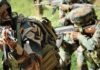 J&K encounter: At least 3 terrorists trapped by security forces in Kulgam; operation under way