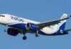 IndiGo bars man who hit a co-passenger on plane flying from Mumbai to Kolkata from its flights | India News