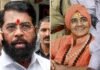 ‘An attempt to implicate leaders of Hindutva’: Eknath Shinde backs Pragya Thakur; slams Rahul Gandhi for speaking Pakistan’s language | India News