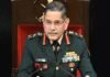 ‘Boots must share space with bots’: Army chief Gen Dwivedi stresses readiness for 5th-gen conflicts; inaugurates ‘Agnishodh’ to boost defence innovation | India News
