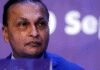 ED quizzes Anil Ambani for 8 hours in laundering case | India News