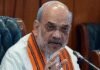 Amit Shah now India’s longest-serving home minister | India News