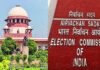 SC orders ECI to reveal data on 65 lakh missing voters: ADR seeks reasons for exclusions under Bihar SIR; key hearings set | India News