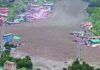 Dharali flash flood: 360 million cubic metres of glacial debris came tumbling down, experts estimate | India News