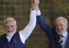 Brazil’s Lula dials PM Modi as Trump slaps 50% tariff on both nations | India News