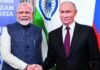 Dates for Putin’s India visit ‘almost’ finalised, says Ajit Doval | India News