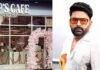 Shots fired at Kapil Sharma’s restaurant in Canada again | India News
