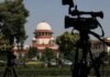 ED need not act like crook while probing crooks: SC | India News
