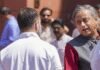 ‘Democracy too precious’: Shashi Tharoor backs Rahul Gandhi’s ‘vote chori’ claim; urges immediate action | India News