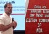 ‘Sign the declaration or apologise’: EC counters Rahul over ‘vote chori’ claim; terms allegations ‘absurd’ | India News