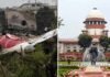 ‘Why just Air India?’: SC rejects plea seeking safety audit after AI171 crash; asks why not other airlines? | India News