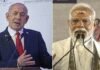 ‘Will advise PM Modi on how to deal with Trump’: Israeli PM Benjamin Netanyahu; claims ‘Israeli weapons used in Operation Sindoor’ | India News