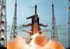 India’s 3rd launch pad In Sriharikota only by March 2029 | India News