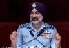 ‘Ghost of Balakot’ laid to rest: Air Force chief on why videos of Operation Sindoor matter – watch | India News