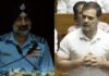 Opposition’s ‘no political will’ charge: IAF chief cites govt’s clear resolve in Op Sindoor; responds to ‘aur maarna tha’ remarks | India News