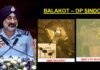 Pakistani terror sites to airbases: Haunted by ‘ghosts of Balakot’, IAF chief comes armed with proof on Operation Sindoor – see news pics | India News