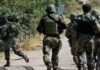 J&K: Army troops launch anti-terror operation in Kishtwar; gunfire exchanged | India News