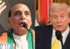 ‘Sab ke boss to hum hain’: Rajnath Singh’s big veiled attack on Trump tariffs; ‘bid to damage economy’ | India News