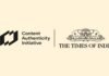 The Times of India joins the Content Authenticity Initiative to advance digital transparency and combat disinformation | India News