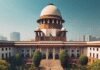 When and how to conduct SIR is Election Commission’s exclusive domain: Supreme Court | India News