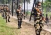 BSF hands over intruder’s body to Pakistan Rangers | India News